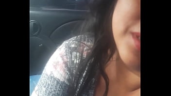 Hot we warm up in the car and we get