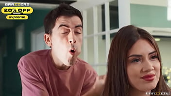 Room For One  Blonde / Brazzers/Enter promo code xvpromo