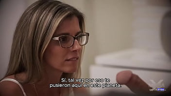 I will let myself be fucked. Spanish sub. To see