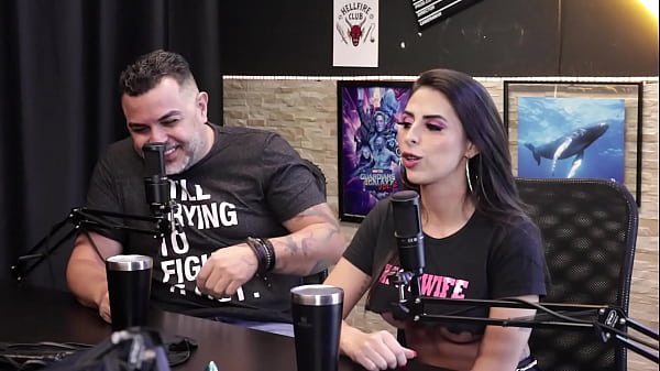 ME AND MY QUEEN (PALOMA AND ANDRE) ON SENSUALCAST -