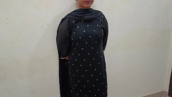 Indian college babe was meet boyfriend after five yers ago