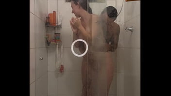 Romantic wildness in the bath