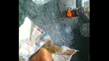 Fuck the maid in the kitchen