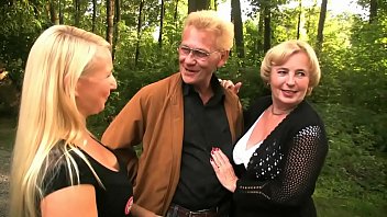 Gina Casting - Hellen and Egon