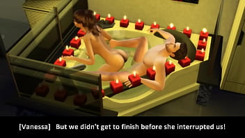 The Girl Next Door - Chapter 13: The Williams Account