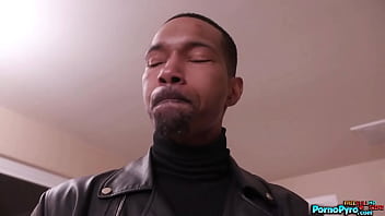 Blonde Milf Adira Allure Gets To Suck On Two Long