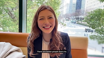 [English Dubbing] The 8 head tall, perfectly proportioned new beautiful