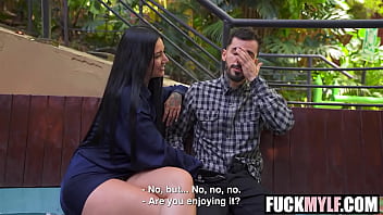 Filthy Enough La Rola, Mike Zander