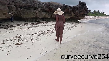 Extreme public flashing, I made my uber driver touch my