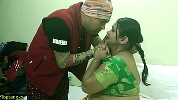 Innocent Wife Getting Fucked for Husband Debt! Plz Don't Fuck