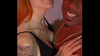 I went to Jef&atilde;o's mansion and we fucked nicely while