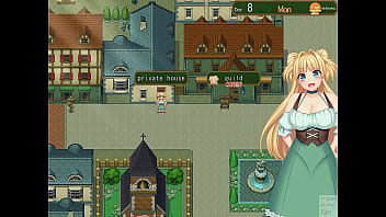 Stolen Newlywed Monica-gameplay, eng. 2.