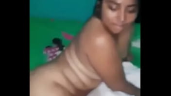 Brunette fucked asks for hard anal