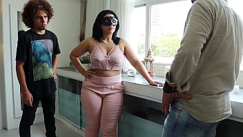 The Owner of the Property asks for Sex in Exchange