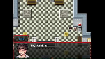 HAREM In Another World [ HENTAI Game ]  stopping