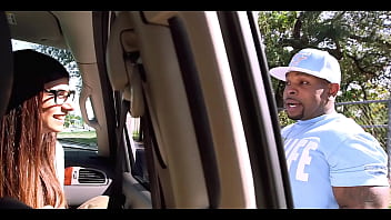 MIA KHALIFA - Rico Strong Lays Pipe In Tight Arab