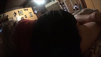 MY WIFE LONG NAILS BLOWJOB-5