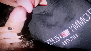 Secretly fucking MY latin milf STEPMOM, she gives me a