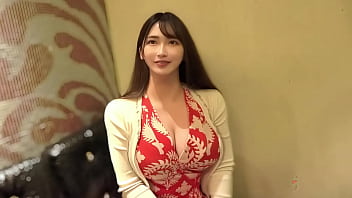 The biggest J-cup ever, a super famous pregnant idol and