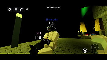 Roblox Condo rapidito ma&ntilde;anero