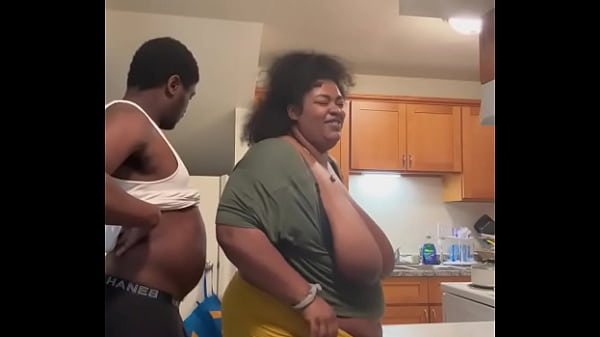 Kitchen sex chronicles pt3