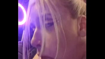 Using Your Cock For Amusement Becomes a Drooling Throatjob Video