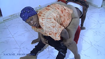 Mummy  came to pray with me but i fucked