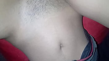 I was late for work but my little wife wanted