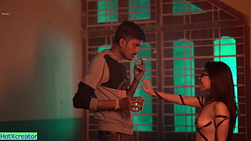 Indian Cute girl Fucking with Program Director after Practice! Hot