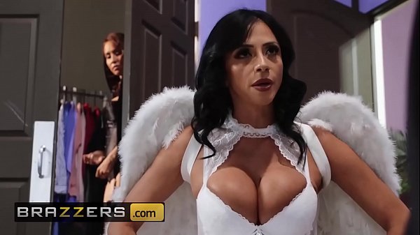Hot And Mean - (Ariella Ferrera, Isis Love) - MILF