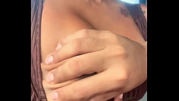 I pay the Uber with blowjob and he cums on