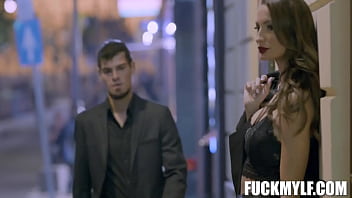 A Special Date Natalie Grace , Josh