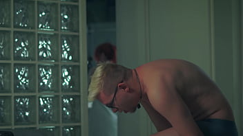 I Fucked My Step Mom in Hotel Share Bed –