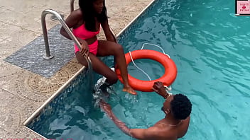 HIS LONG DICK HITS EVERY PARTS OF MY G-SPOT TAKING