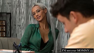 Horny Latina Teacher Veronica Leal: Fuck My Wet Pussy Harder