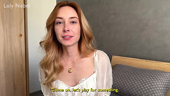 Stepsis tricked stepbro into anal sex. Top prank on stepbro