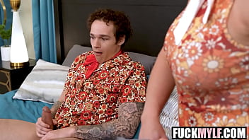 Stepmom Ryan Keely and Jayden Marcos Had Connection Of Making