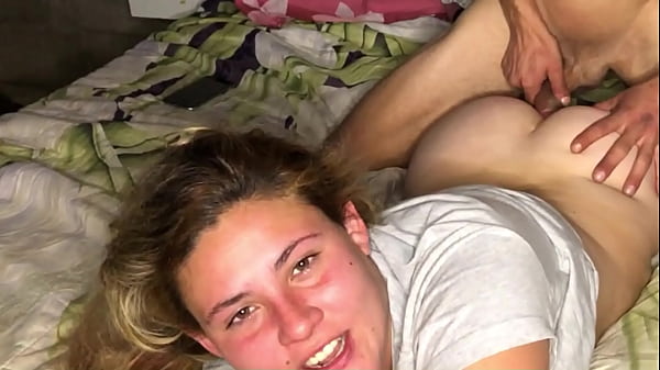 NO LOVE IT HURTS ME I wanted to do ANAL