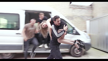 Hitch-hiking, Lana Analise 6on1 Gangbang, ATM, DAP, Deepthroat, Rough, Big