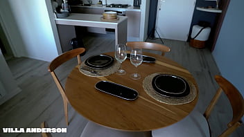 I unload my BALLS in my STEPMOTHER'S VAGINA