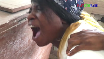 My pastor sent for inspection that ended up with doggystyle