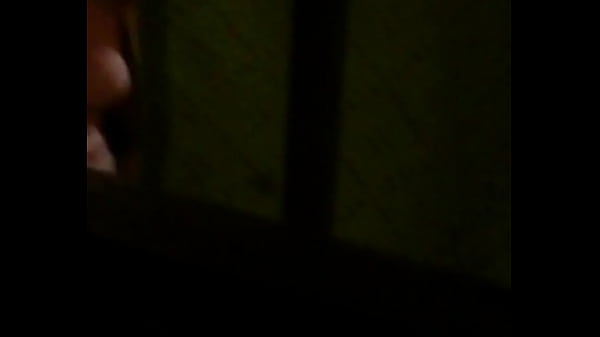 Spying on my neighbor. chili