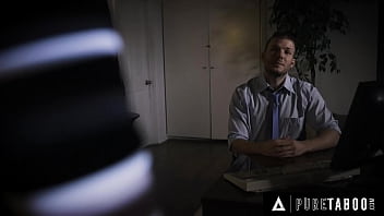 PURE TABOO Housewife Evelyn Claire Betrays Desperate Politician Husband With