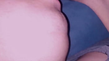 I suck my girlfriend Susy's pussy and ass, she has