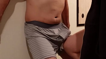 [Reading notice] M man who has my cock and gold