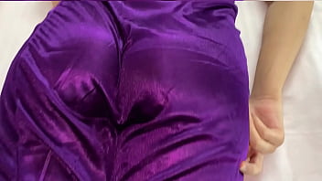 Fucking the big ass neighbor aunty