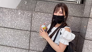 Sex with a fair-skinned slender slut. After ejaculating in the