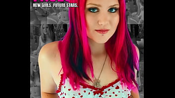 Introducing Raee (vertical) - Brand New Faces (20 year old