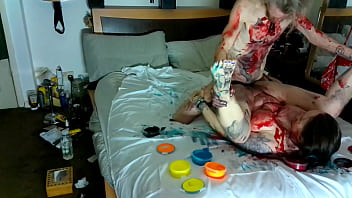 Trailer: PURCHASE THIS PIECE OF LOVE ART* Fucking is Art: