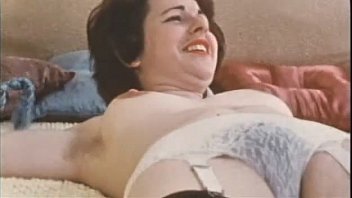 Naughty Nudes of the 60's